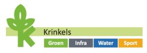 Logo Krinkles